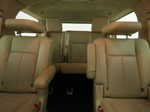 Used 2016 Ford Expedition Limited w/ Equipment Group 301A image 22