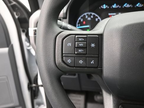 New 2026 Ford F150 XL AWD/4WD image 30
