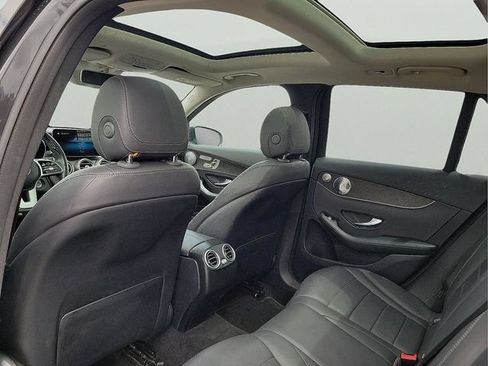 Used 2020 Mercedes-Benz GLC 300 4MATIC image 14