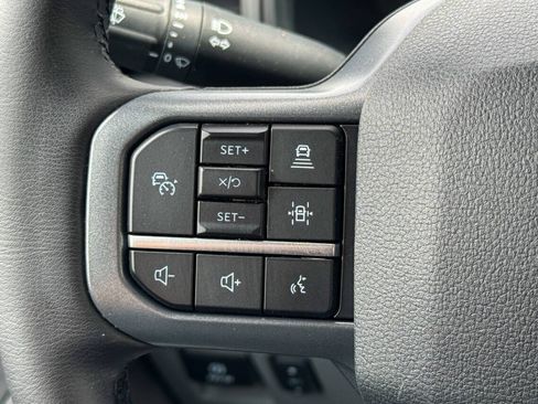 Used 2025 Ford F150 Lightning Flash AWD/4WD image 31
