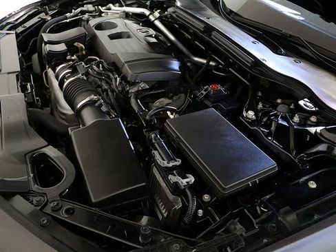 Certified 2023 Acura TLX w/ Technology Package FWD image 37