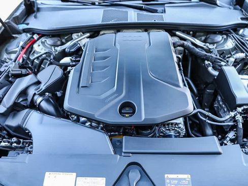 New 2025 Audi A5 2.0T Premium image 25