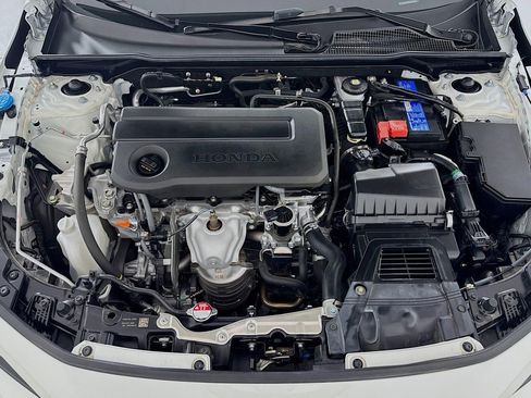 Used 2025 Honda Civic Sport image 11