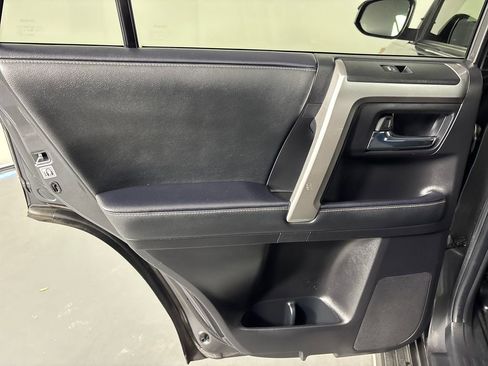 Certified 2020 Toyota 4Runner SR5 RWD image 30