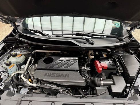 Used 2023 Nissan Rogue SV AWD/4WD image 27