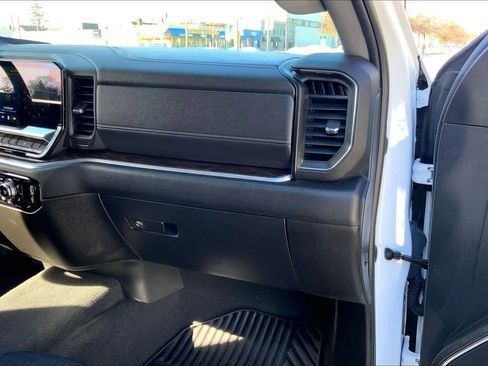 Used 2023 GMC Sierra 1500 Elevation image 15