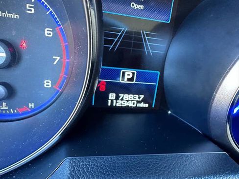 Used 2019 Subaru Outback 2.5i Limited AWD/4WD image 21
