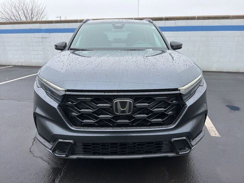 Certified 2023 Honda CR-V Sport image 8