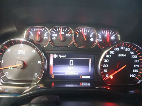 Used 2014 GMC Sierra 1500 SLT w/ Driver Alert Package image 53