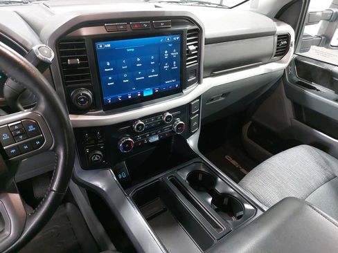 Used 2022 Ford F150 XLT w/ Equipment Group 302A High image 22