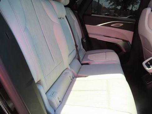 Certified 2024 Cadillac Lyriq Sport w/ LPO, Floor Liner Package AWD/4WD image 41