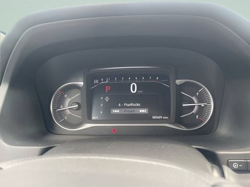 Used 2022 Honda Passport Elite image 22