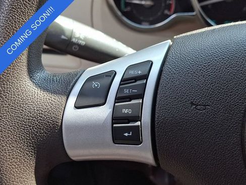 Used 2011 Chevrolet Malibu LS FWD image 25