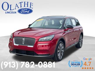 Certified 2021 Lincoln Corsair Reserve w/ Elements Package AWD/4WD 360° Tour