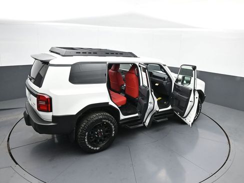 New 2026 Toyota Land Cruiser 1958 image 43