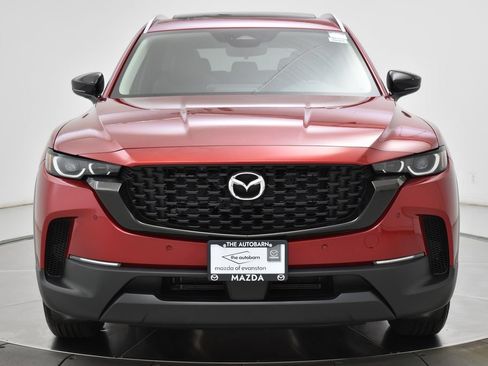 New 2026 MAZDA CX-50 2.5 Hybrid w/ Cargo Package AWD/4WD image 13