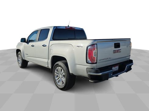 Used 2019 GMC Canyon SLT image 6