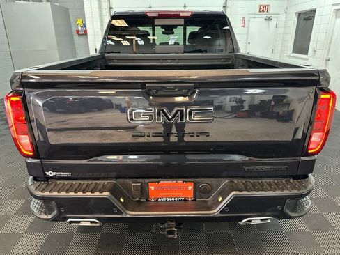 Used 2026 GMC Sierra 1500 Elevation w/ Elevation Premium Package AWD/4WD image 8