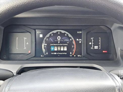 New 2026 Toyota Tacoma SR5 image 10