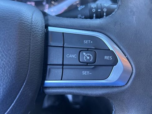 Certified 2022 Jeep Compass Latitude w/ Sun and Sound Group image 44