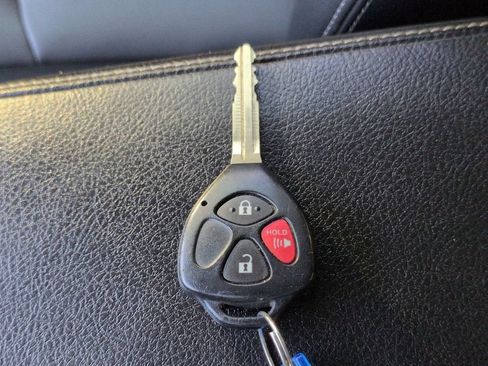 Used 2019 Toyota 4Runner SR5 Premium AWD/4WD image 29