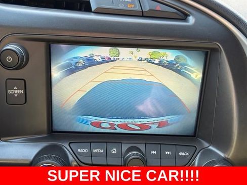 Used 2019 Chevrolet Corvette Stingray Coupe w/ 1LT RWD image 20