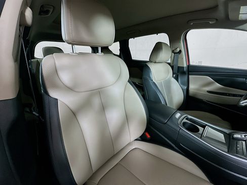 Certified 2023 Hyundai Santa Fe SEL w/ Premium Package AWD/4WD image 27