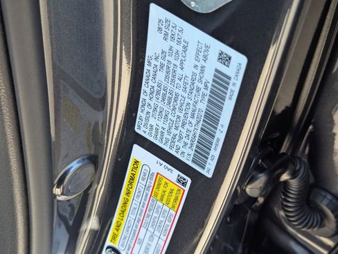 New 2026 Honda CR-V EX-L image 42