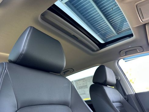 New 2026 Honda CR-V EX-L image 19