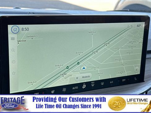 New 2025 Ford Escape SE w/ PHEV Premium Package image 16