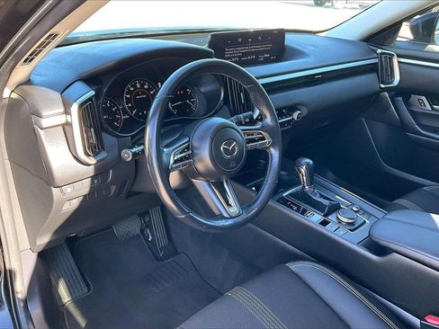 Used 2023 MAZDA CX-50 2.5 S w/ Cargo Package image 14