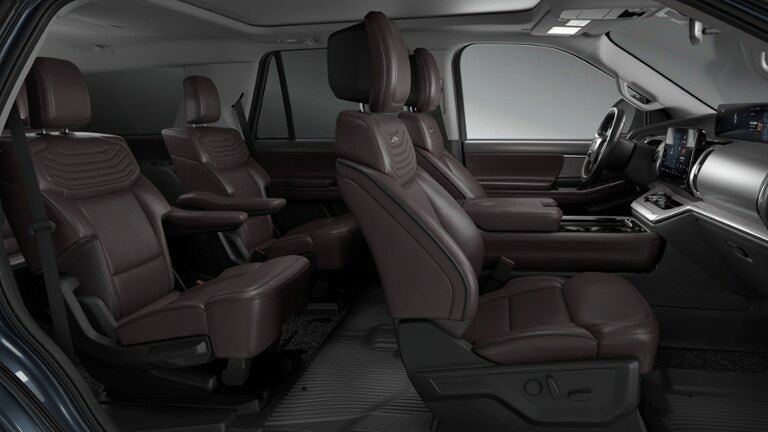 New 2027 Ford Expedition Platinum w/ Platinum Ultimate Package AWD/4WD image 39