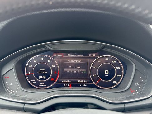 Used 2020 Audi Q5 2.0T Premium Plus w/ Premium Plus Package AWD/4WD image 17