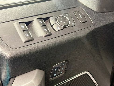 Used 2018 Ford F250 Platinum w/ Platinum Ultimate Package image 18