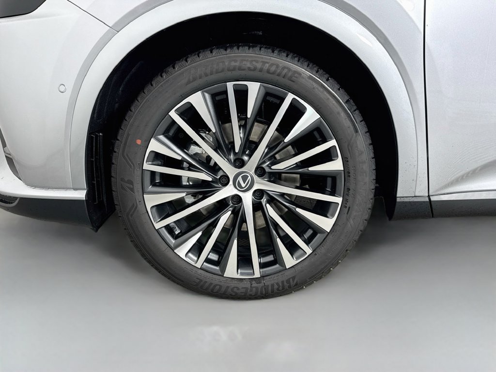 New 2026 Lexus RX 350h w/ Convenience Package AWD/4WD image 23