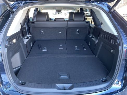 New 2026 MAZDA CX-90 3.3 Turbo w/ Select Package image 10