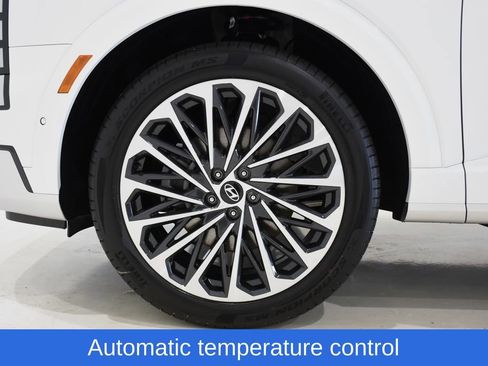 New 2026 Hyundai Palisade Calligraphy image 6