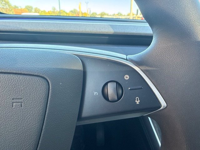 Used 2026 Tesla Model Y Long Range AWD/4WD image 29