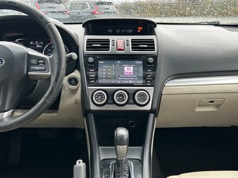 Used 2016 Subaru Impreza 2.0i Sport Limited image 24