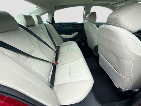 New 2026 Honda Accord SE image 22