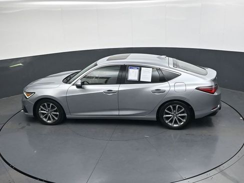 Used 2023 Acura Integra image 22