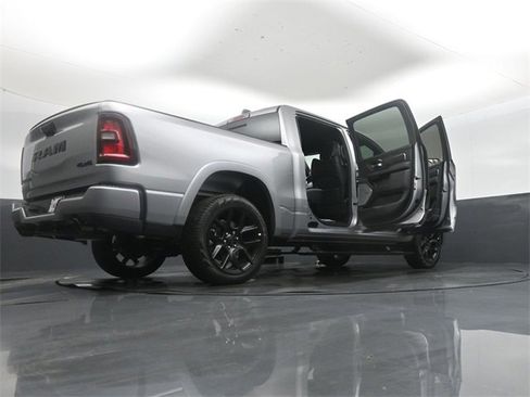 New 2026 RAM 1500 Laramie w/ Night Edition image 52