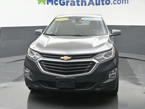 Used 2018 Chevrolet Equinox LT FWD image 6