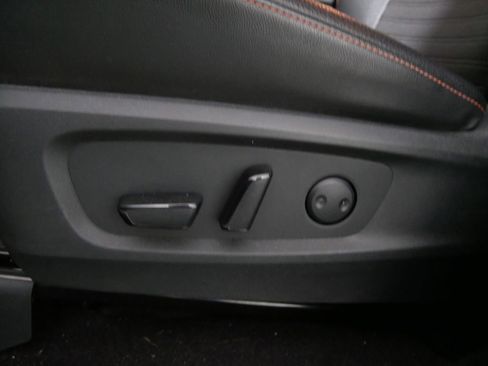 Used 2024 Nissan Pathfinder Rock Creek AWD/4WD image 19