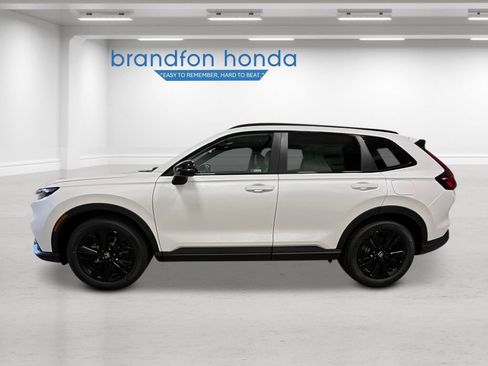 New 2026 Honda CR-V Sport Touring image 2