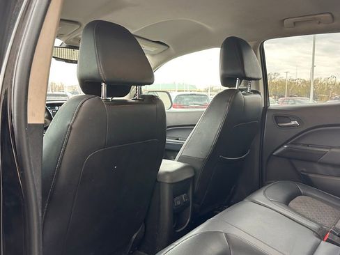 Used 2015 Chevrolet Colorado Z71 image 13