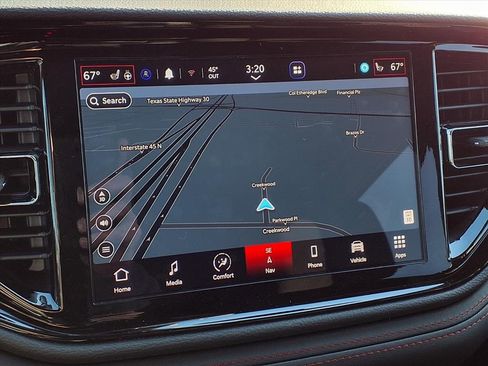 New 2026 Dodge Durango GT w/ Blacktop Package image 8