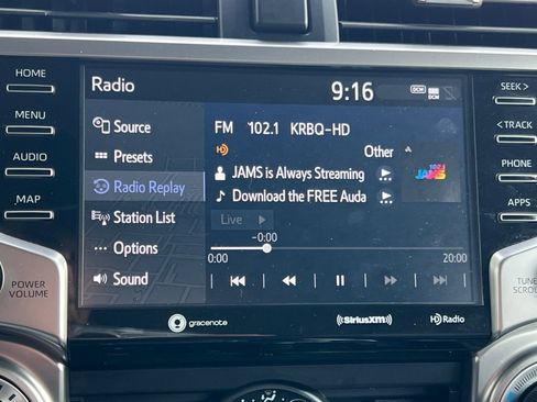 Certified 2024 Toyota 4Runner SR5 Premium image 18