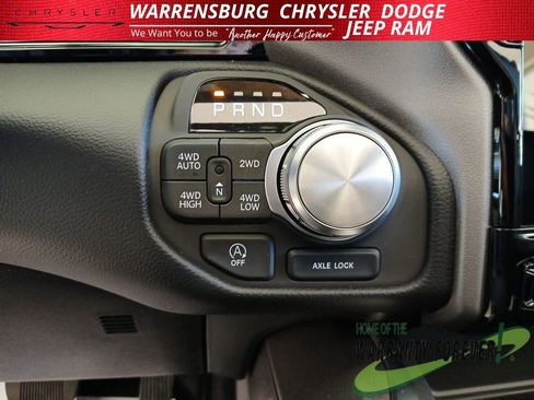 New 2026 RAM 1500 Laramie image 26