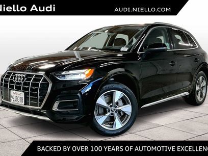 Used 2023 Audi Q5 Premium w/ Convenience Package